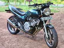 Honda Jade 250 2015 Motorbike