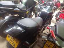 Honda Jade 250 2008 Motorbike