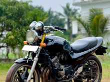 Honda Jade 250 2008 Motorbike