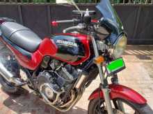 Honda JADE 250 2004 Motorbike