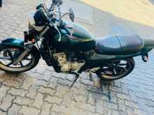 Honda Jade 250 2006 Motorbike