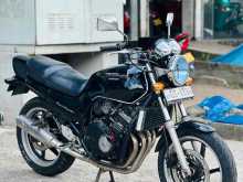 Honda Jade 250 2007 Motorbike