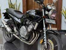 Honda Jade Ch100 2013 Motorbike