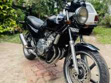 Honda Jade 250 2014 Motorbike