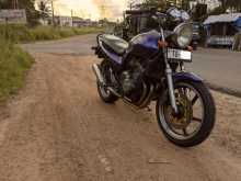 Honda Jade 2003 Motorbike