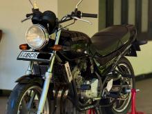 Honda Jade 250 2015 Motorbike