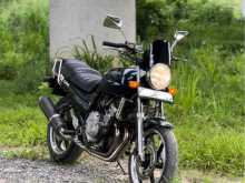 Honda Jade 250 2008 Motorbike