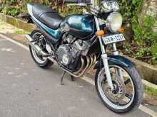 Honda Jade 250 2008 Motorbike