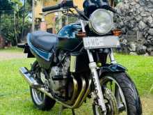 Honda Jade 250 2009 Motorbike