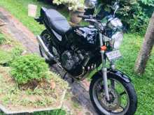 Honda Jade 250 CH-120 2015 Motorbike