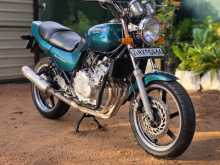 Honda Jade 250cc 2006 Motorbike
