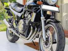 Honda Jade 250cc 2013 Motorbike