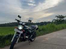 Honda Jade 2008 Motorbike
