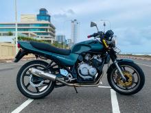 Honda Jade 2008 Motorbike
