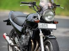 Honda Jade 2014 Motorbike
