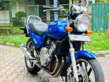 Honda JADE 2009 Motorbike