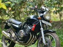 Honda Jade 2013 Motorbike