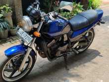 Honda Jade 2004 Motorbike