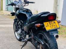 Honda Jade 2007 Motorbike