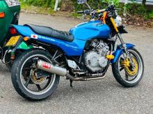 Honda Jade 2003 Motorbike