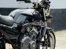 Honda Jade 2014 Motorbike