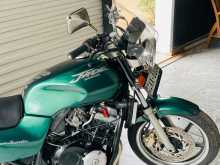Honda Jade 2010 Motorbike