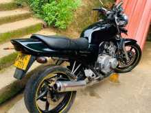 Honda Jade 2010 Motorbike