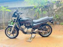 Honda Jade 2006 Motorbike