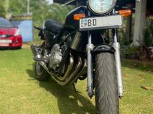 Honda Jade 2015 Motorbike