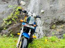 Honda Jade 2000 Motorbike