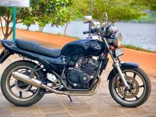 Honda Jade 2008 Motorbike