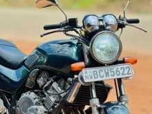Honda Jade 2018 Motorbike