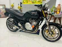 Honda Jade 2010 Motorbike