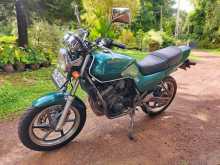 Honda Jade 2000 Motorbike