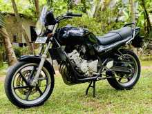 Honda Jade 2016 Motorbike
