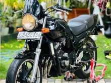 Honda Jade 2013 Motorbike