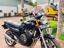 Honda Jade 2015 motorcycle
