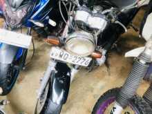 Honda Jade 2010 Motorbike
