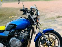 Honda Jade 2010 Motorbike