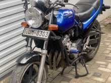 Honda Jade 2004 Motorbike