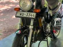 Honda Jade 2008 Motorbike