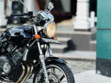 Honda Jade 2011 Motorbike