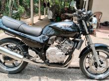 Honda JADE 2008 Motorbike