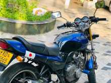 Honda Jade 2012 Motorbike