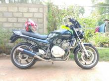 Honda Jade 2006 Motorbike