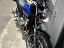 Honda Jade 2009 Motorbike
