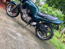 Honda Jade 2008 Motorbike