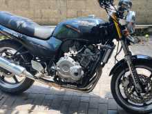Honda Jade 2011 Motorbike