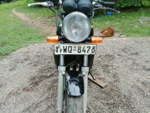 Honda Jade 2008 Motorbike