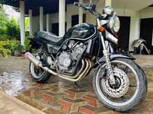 Honda Jade 2011 Motorbike
